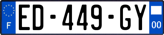 ED-449-GY