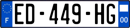 ED-449-HG