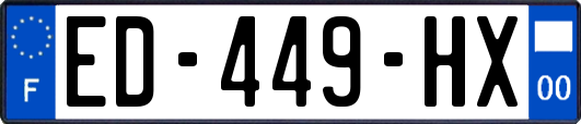 ED-449-HX
