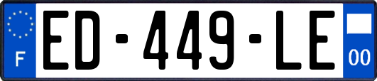ED-449-LE