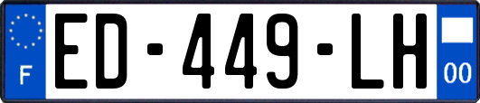 ED-449-LH