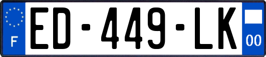 ED-449-LK