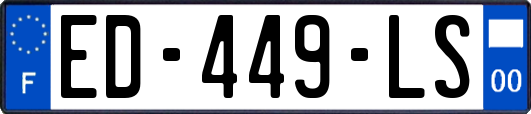 ED-449-LS