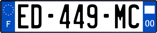 ED-449-MC