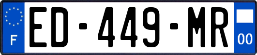 ED-449-MR