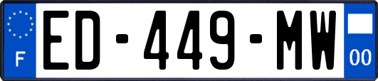 ED-449-MW