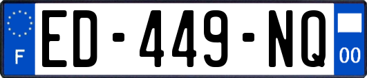 ED-449-NQ