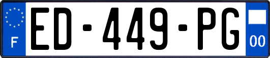 ED-449-PG