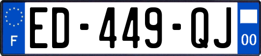 ED-449-QJ