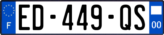 ED-449-QS