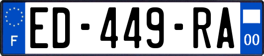 ED-449-RA