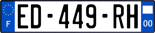 ED-449-RH