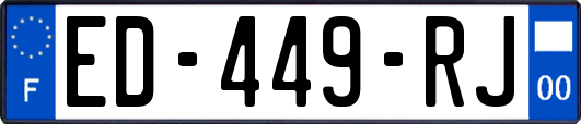 ED-449-RJ