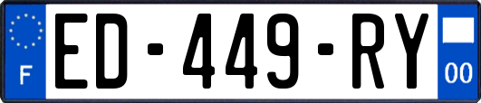ED-449-RY