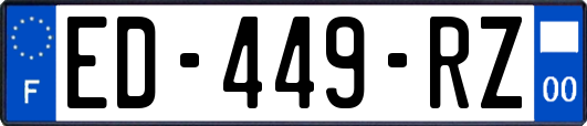ED-449-RZ