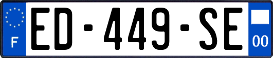 ED-449-SE