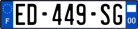 ED-449-SG