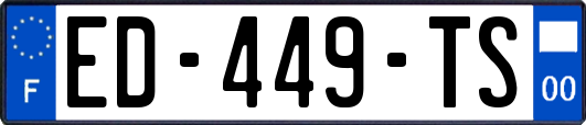 ED-449-TS