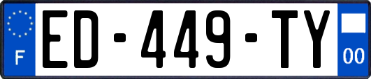 ED-449-TY