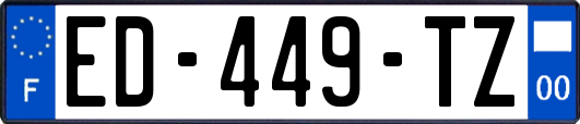 ED-449-TZ