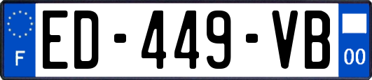 ED-449-VB