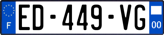 ED-449-VG