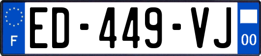 ED-449-VJ