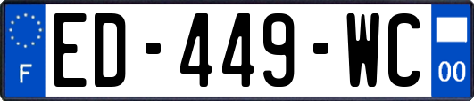 ED-449-WC