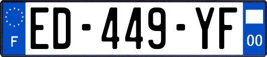 ED-449-YF