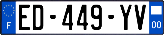 ED-449-YV