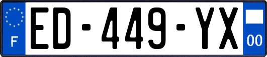ED-449-YX
