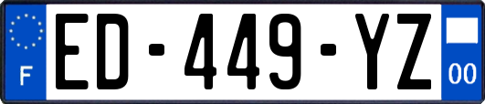 ED-449-YZ