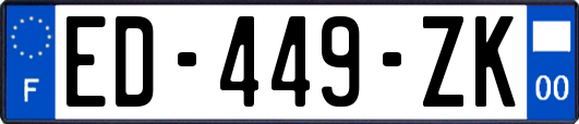 ED-449-ZK