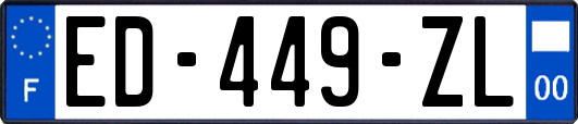 ED-449-ZL