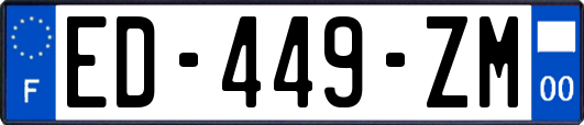 ED-449-ZM