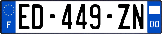 ED-449-ZN