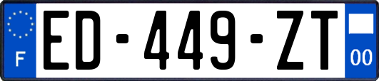 ED-449-ZT