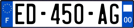 ED-450-AG