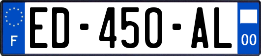 ED-450-AL