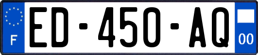 ED-450-AQ