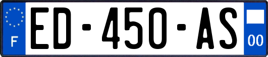 ED-450-AS