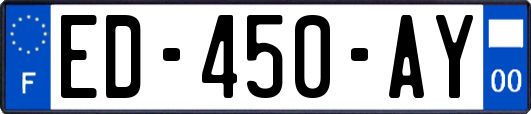 ED-450-AY