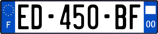 ED-450-BF