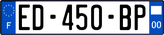 ED-450-BP