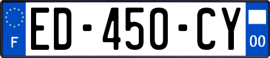 ED-450-CY