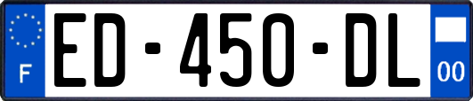 ED-450-DL