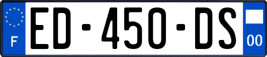 ED-450-DS