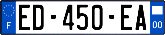 ED-450-EA