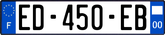 ED-450-EB