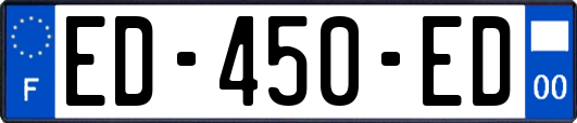 ED-450-ED